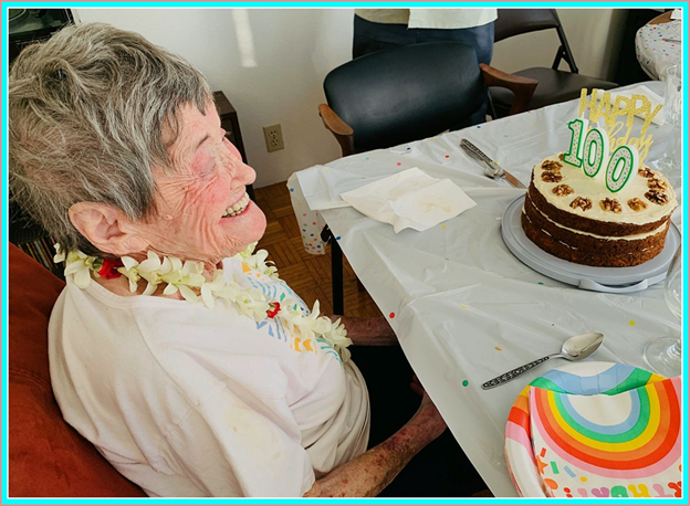 Jean Hankin-Jones birthday